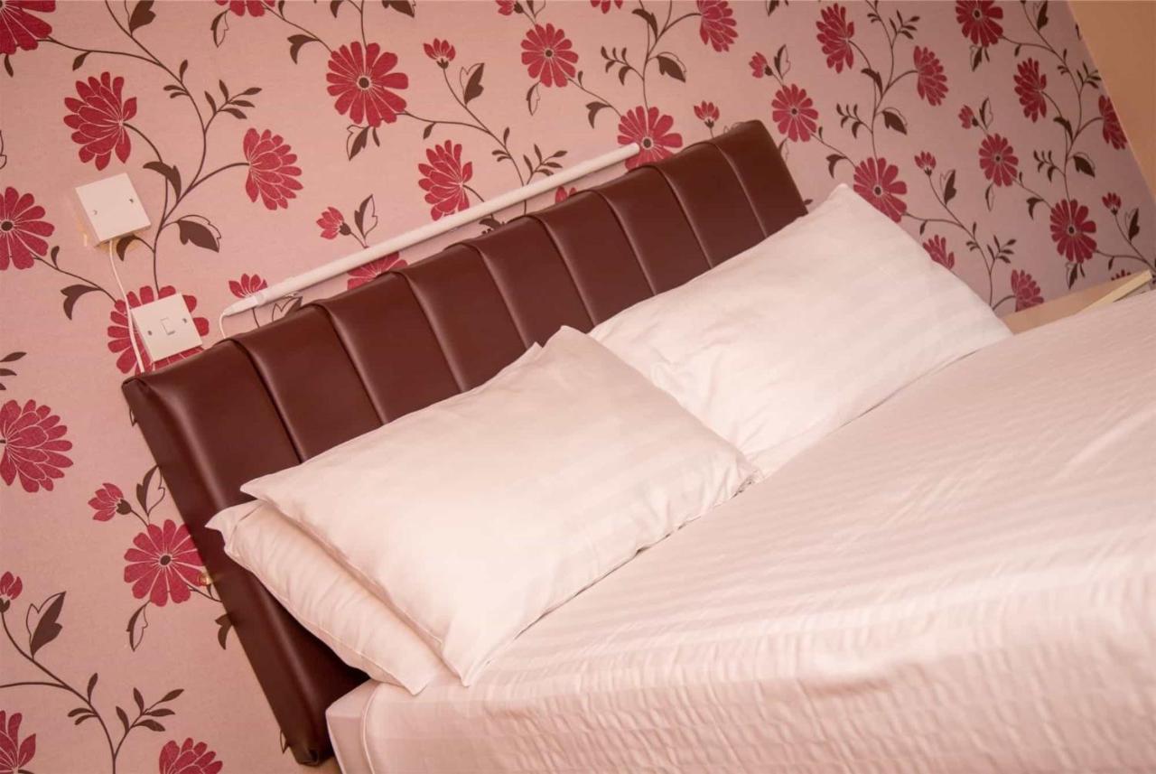 The Beechfield Hotel แบล็คพูล ภายนอก รูปภาพ